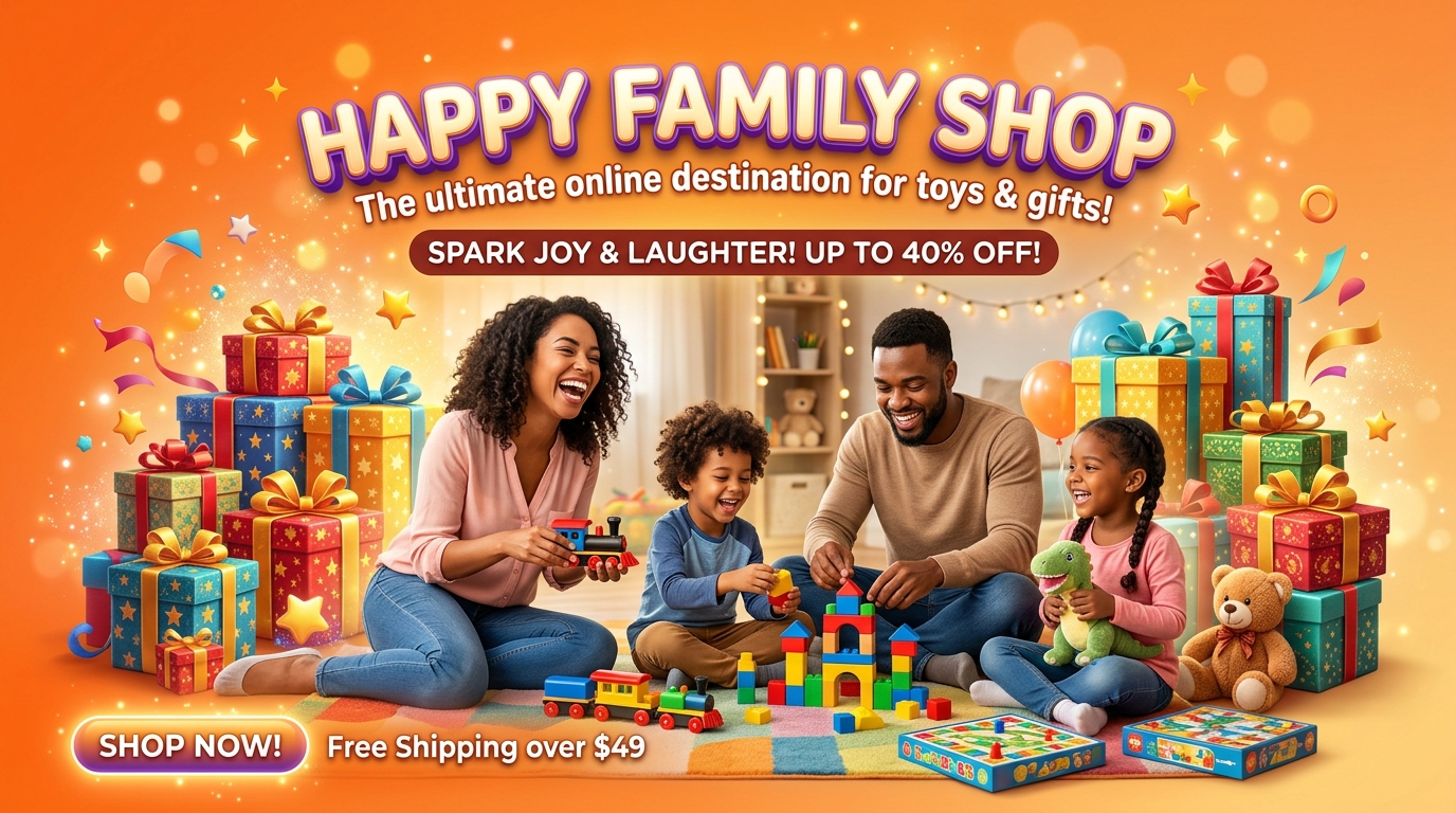 Exclusive Offers & Gifts